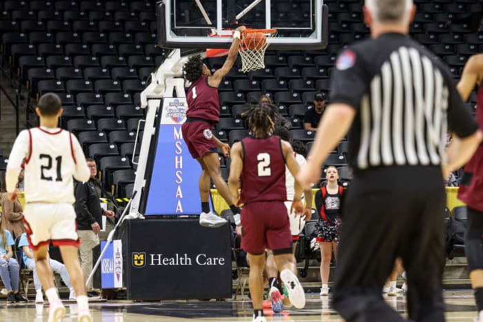 Cardinal Ritter Springfield Central Missouri boys basketball March 15 2024 Nate Latsch 27318